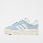 Niet geselecteerd, adidas Originals, Gazelle Bold W Sneaker, blauw (Uitverkocht)