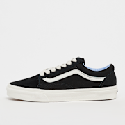 Niet geselecteerd, Vans, Old Skool, zwart (Uitverkocht)