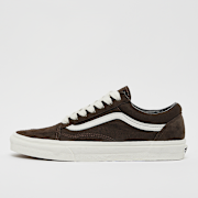 Niet geselecteerd, Vans, Old Skool, bruin (Uitverkocht)