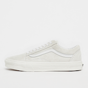 Niet geselecteerd, Vans, Old Skool, wit (Uitverkocht)