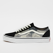 Niet geselecteerd, Vans, Old Skool Tapered VR3, zwart (Uitverkocht)