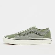 Niet geselecteerd, Vans, Old Skool Tapered VR3, groen (Uitverkocht)