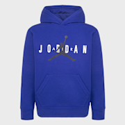 Niet geselecteerd, Jordan, Junior Jumpman Sustainable Pullover, zwart (Uitverkocht)