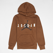 Niet geselecteerd, Jordan, Junior Jdb Jumpman Sustainable Pullover, zwart (Uitverkocht)