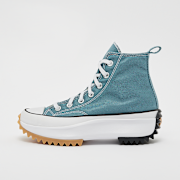 Niet geselecteerd, Converse, Run Star Hike, blauw (Uitverkocht)