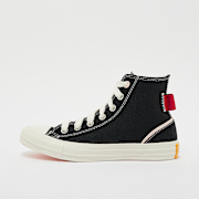 Unselected, Converse, Chuck Taylor All Star, black (Sold-out)