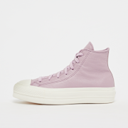 Niet geselecteerd, Converse, Chuck Taylor All Star Lift, lichtroze (Uitverkocht)