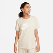 Unselected, Nike  , Sportswear Essentials Logo T-Shirt, red (Sold-out)