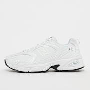 Unselected, New Balance, 530, white (Sold-out)