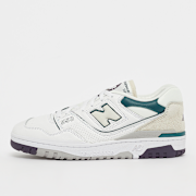 Niet geselecteerd, New Balance, 550, wit (Uitverkocht)