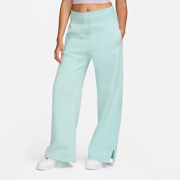 Unselected, Nike, Sportswear Phoenix Fleece High-Waisted Wide-Leg Sweatpants, black (Sold-out)