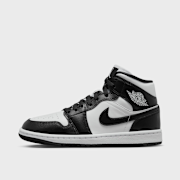 Unselected, Jordan, WMNS Air Jordan 1 Mid, black