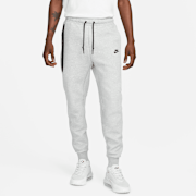 Niet geselecteerd, Nike, Tech Fleece Jogger, grijs (Uitverkocht)