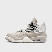 Unselected, Jordan, WMNS Air Jordan 4 Retro, brown (Sold-out)