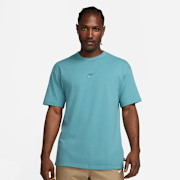 Geselecteerd, Nike, Sportswear Premium Essential Sust Tee, blauw (Uitverkocht)
