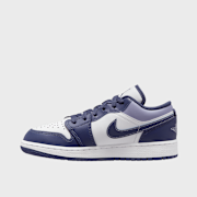 Niet geselecteerd, Jordan, Air Jordan 1 Low Big Kids' Shoe (GS), wit (Uitverkocht)