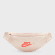 Wybrane, Nike, Heritage Waistpack, beż (Wyprzedane)