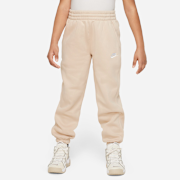 Niet geselecteerd, Nike, Club Fleece Pants, beige (Uitverkocht)