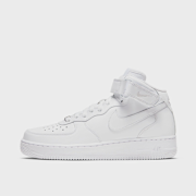 Niet geselecteerd, Nike, WMNS Air Force 1 '07 Mid, wit (Uitverkocht)