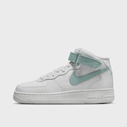 Niet geselecteerd, Nike, WMNS Air Force 1 '07 Mid, wit (Uitverkocht)