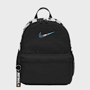 Niet geselecteerd, Nike, Brasilia JDI Mini Backpack, zwart (Uitverkocht)