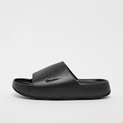 Unselected, Nike, WMNS Calm Slide, black (Sold-out)