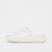 Unselected, Nike, WMNS Calm Slide, white (Sold-out)