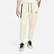 Niet geselecteerd, Nike, Tech Fleece Slim Fit Jogger Sweatpants, grijs (Uitverkocht)