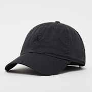 Selected, Jordan, Club Cap Adjustable Unstructured Hat, black