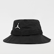 Selected, Jordan, Apex Bucket Jumpman, black