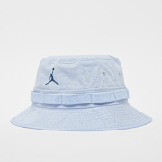 Unselected, Jordan, Apex Bucket Hat, blue (Sold-out)