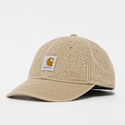 Niewybrane, Carhartt WIP, Dune Cap, beż (Wyprzedane)