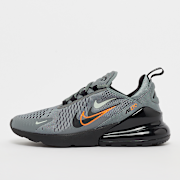 Unselected, Nike, Air Max 270, grey (Sold-out)