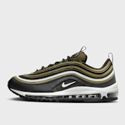 Niewybrane, Nike, Air Max 97, zielony (Wyprzedane)