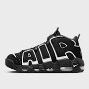Unselected, Nike  , Air More Uptempo 96, black (Sold-out)