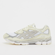 Unselected, ASICS SportStyle, GEL-NYC, grey (Sold-out)
