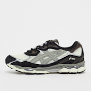 Unselected, ASICS SportStyle, GEL-NYC, grey (Sold-out)