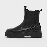 Unselected, Karl Kani, Soho Chelsea Boot, black (Sold-out)