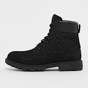 Selected, Karl Kani, Classic Boot, black