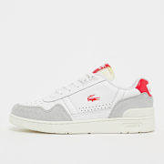 Niet geselecteerd, Lacoste, T-Clip, wit (Uitverkocht)