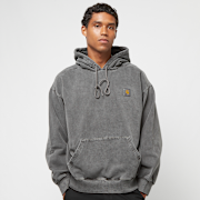 Niet geselecteerd, Carhartt WIP, Hooded Vista Sweatshirt, grijs (Uitverkocht)