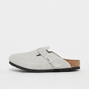 Unselected, Birkenstock, Boston LEVE Corduroy, grey (Sold-out)