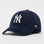 Unselected, '47, MVP Thick Cord MLB New York Yankees, blue (Sold-out)