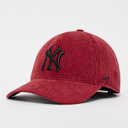 Unselected, '47, MVP Thick Cord MLB New York Yankees, red (Sold-out)