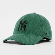 Unselected, '47, MVP Thick Cord MLB New York Yankees, green (Sold-out)