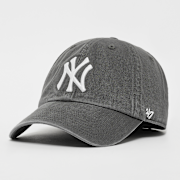 Unselected, '47, 47 Clean Up MLB New York Yankees, grey (Sold-out)