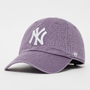 Geselecteerd, '47, Clean Up MLB New York Yankees, roze (Uitverkocht)