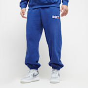 Geselecteerd, K1X, NYC Basketball Sweatpants, blauw (Uitverkocht)