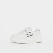 Unselected, Karl Kani, 89 Logo Toddlers, white (Sold-out)