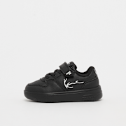 Unselected, Karl Kani, 89 Logo Toddlers, black (Sold-out)